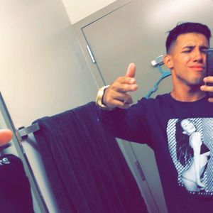 Meet your Posher, Vince